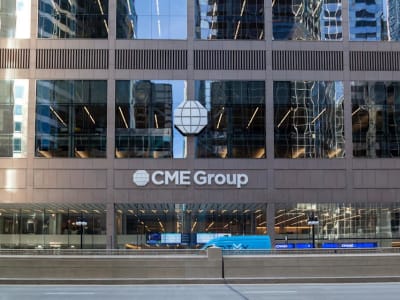 CME Group Akan Luncurkan Kontrak Berjangka XRP, Dorong Adopsi Kripto