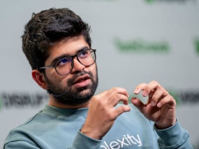 Perplexity Ingin Jadi Raksasa Seperti Google dengan Browser Sendiri