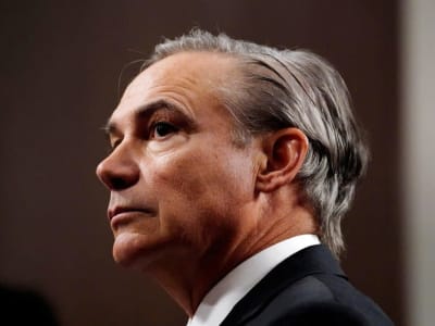 CEO Boeing Optimis Perbaiki Manajemen dan Program Starliner yang Bermasalah