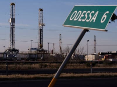 Morgan Stanley Siapkan Penjualan Mayoritas Saham Brazos Midstream II Senilai Lebih Dari Rp 32.89 triliun ($2 Miliar) 