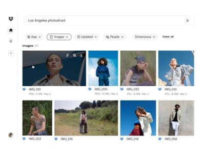 Dropbox Upgrade Dash dengan AI Canggih untuk Cari dan Buat Dokumen Mudah