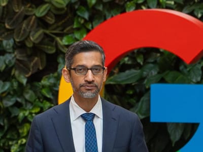 OpenAI Ingin Beli Google Chrome Jika Dipisahkan Dalam Kasus Antitrust