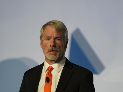 Perusahaan Baru Tantang Strategi Bitcoin Michael Saylor dan Tarik Investor