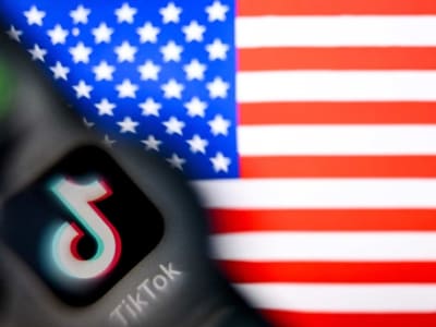 ByteDance Restrukturisasi TikTok Demi Amankan Bisnis di Pasar AS yang Terancam Larangan