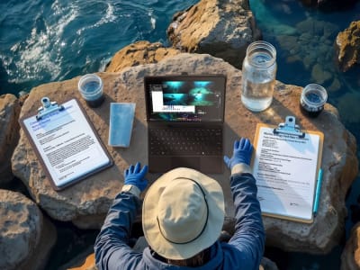 Microsoft Gunakan AI untuk Bikin Iklan Surface, Tapi Gak Banyak Orang Sadar