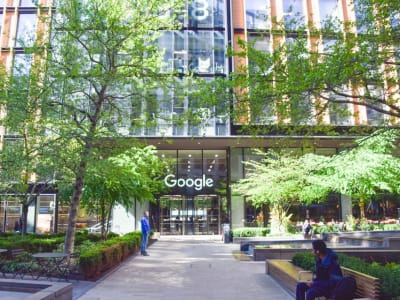 Google Diam-diam Raup Untung 8 Miliar dari Investasi Perusahaan Swasta