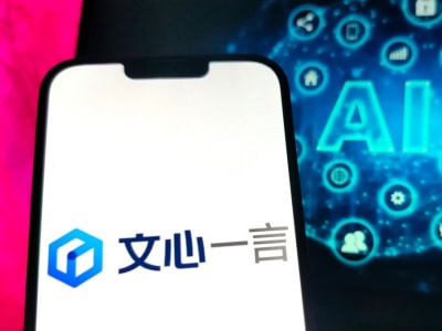 Baidu Luncurkan Model AI Murah Dukung Pengembang Buat Aplikasi Inovatif