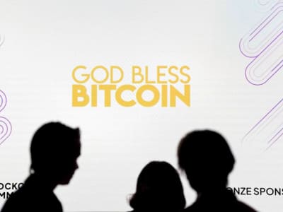 Cantor Equity Gandeng Twenty One Bentuk Perbendaharaan Bitcoin Terbesar Ketiga Dunia