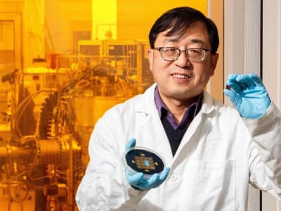 Inovasi Magnet Besi Nitrida Bersaing Lawan Dominasi China di Mineral Kritis