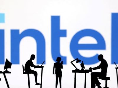 Intel Berusaha Mengejar Ketinggalan dalam Pasar Chip Kecerdasan Buatan