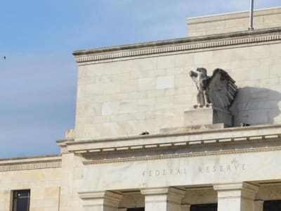 Federal Reserve Hapus Aturan Kripto, Bank AS Kini Kelola Risiko Sendiri