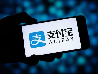 Alipay Rayakan 20 Tahun dan Raih 100 Juta Pengguna Layanan Tap-and-Pay