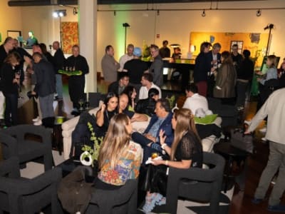 Kesempatan Terakhir Mengadakan Side Event di TechCrunch Sessions: AI Week 2024