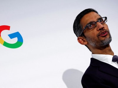 Alphabet Tetap Investasi Besar Meski Hadapi Tarif dan Tekanan Hukum