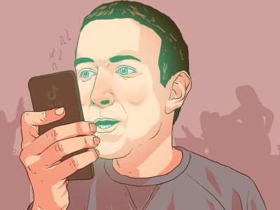 Mark Zuckerberg Akui TikTok Ancaman Berat, Meta Kembali ke Akar Facebook