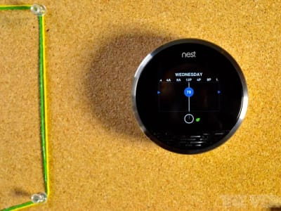 Google Hentikan Update Nest Thermostat Lama dan Hentikan Produk Baru di Eropa