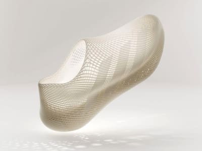 Adidas Rilis Sepatu Climacool 3D-Printing untuk Pasar Global Mulai Mei