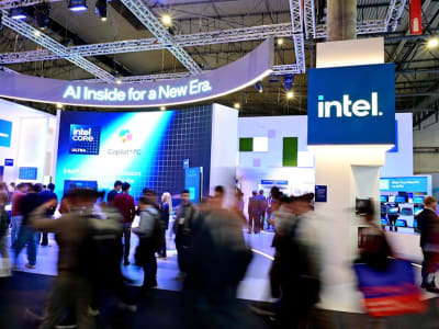 CEO Baru Intel Terapkan Kebijakan Ketat dan Pangkas Karyawan Demi Efisiensi