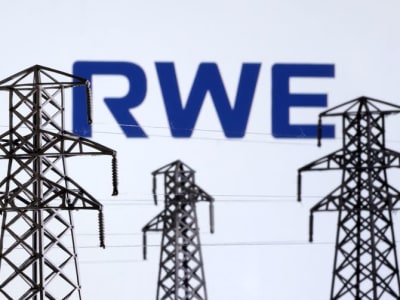 RWE Hentikan Proyek Energi Angin Lepas Pantai di AS Akibat Kebijakan Trump