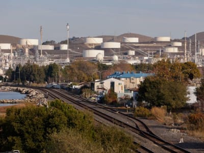 Phillips 66 Alami Kerugian Besar Kuartal Pertama Karena Pemeliharaan Besar