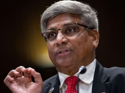 Krisis Besar di NSF: Pengunduran Diri Direktur dan Pemotongan Dana Riset yang Drastis