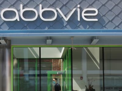 AbbVie Naikkan Target Laba 2025 Berkat Obat Immunologi Baru Meski Hadapi Tarif AS