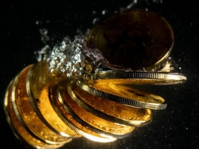 Federal Reserve Cabut Panduan Kripto Biden, Dukung Inovasi Perbankan