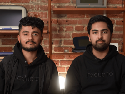 Reducto: Startup yang Mengubah Dokumen Sulit Jadi Data AI Akurat