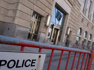 USAID Hentikan Pengumpulan Perangkat Lama, Risiko Data dan Limbah Melonjak