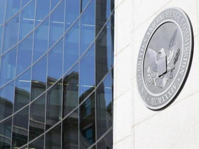 SEC Bahas Tantangan Penting Crypto Custody untuk Keamanan Aset Digital