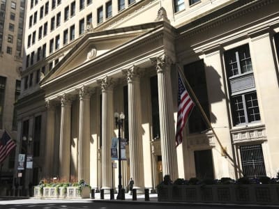 Fed Izinkan Bank Tawarkan Layanan Crypto, Pasar Terus Bergairah