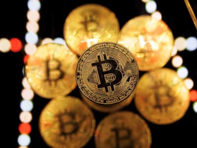 Harga Bitcoin Naik Tajam, Investor dan Perusahaan Kripto Antusias