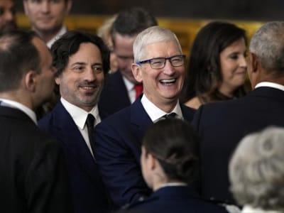 Uni Eropa Denda Apple dan Meta Miliaran Rupiah Atas Pelanggaran Digital Markets Act