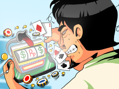 Waspadai 15 Aplikasi Pinjol Palsu di Google Play yang Curi Data Pribadi