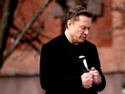 xAI Elon Musk Incar Dana Rp 300 Triliun untuk Perkuat AI dan Media Sosial