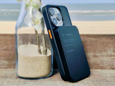 Kuxiu S2: Power Bank Pertama dengan Baterai Semi-Solid State yang Aman dan Tahan Lama