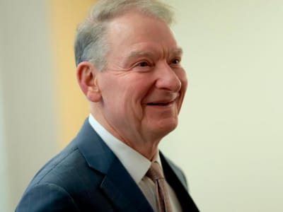 Ketua Baru SEC Dorong Regulasi Jelas untuk Dukung Industri Kripto di AS