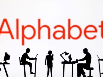 Pendapatan Alphabet Melonjak Berkat AI, Saham Naik 3% di Tengah Persaingan Ketat