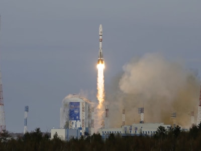 Satelit Rusia Cosmos 2553 Rusak, Hambat Senjata Nuklir Antariksa