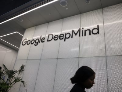 Karyawan Google DeepMind di London Berserikat Tolak Penjualan AI ke Pertahanan Israel