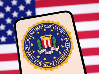 DOJ Selidiki TP-Link Soal Harga dan Risiko Keamanan Nasional di AS