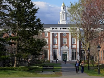 Pembekuan Dana Harvard: Ancaman Besar bagi Inovasi dan Kepemimpinan Ilmiah AS