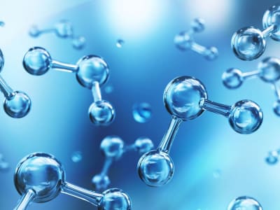 Peneliti U of A Ciptakan Cara Murah dan Efisien Hasilkan Hidrogen dari Sinar Matahari