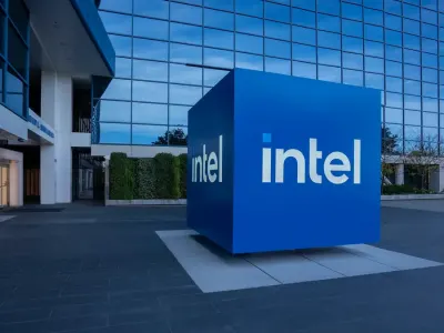 Intel Berbenah Besar-Besaran untuk Tanding NVIDIA di Pasar Prosesor AI