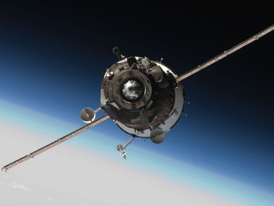 Kerusakan Satelit Rahasia Rusia Jadi Hambatan Besar Ambisi Militer Luar Angkasa