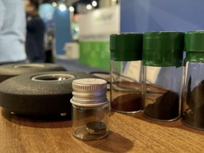 Magnet Besi Nitrida: Solusi Baru Amerika Menghadapi Dominasi China