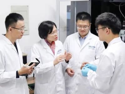 Ilmuwan China-Amerika Raih Peran Pemimpin Bergengsi di Masyarakat Akademik AS