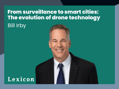 Masa Depan Drone: AI, Regulasi, dan Inovasi di Dunia Modern