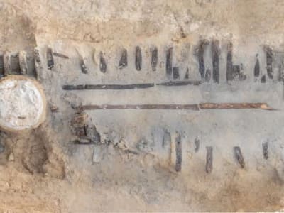 Penemuan Kapal Abad Pertengahan di Barcelona Ungkap Sejarah Maritim Kota