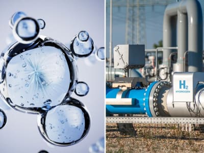 Inovasi Katoda Hemat Biaya Percepat Produksi Hidrogen Ramah Lingkungan